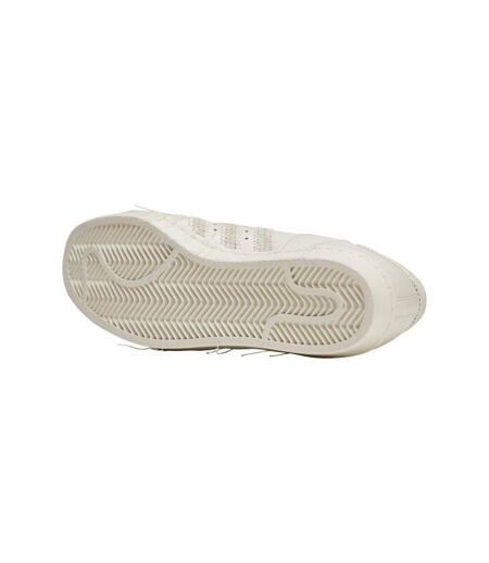 Baskets Superstar Homme Blanc Cassé Y-3