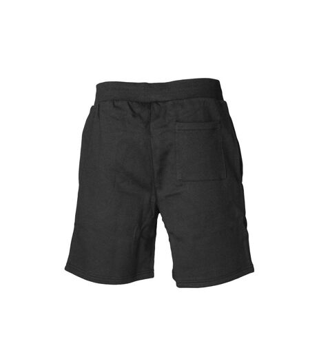 Mens Essentials Shorts Black New Era
