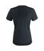 Clique Womens/Ladies Basic Active T-Shirt (Black)