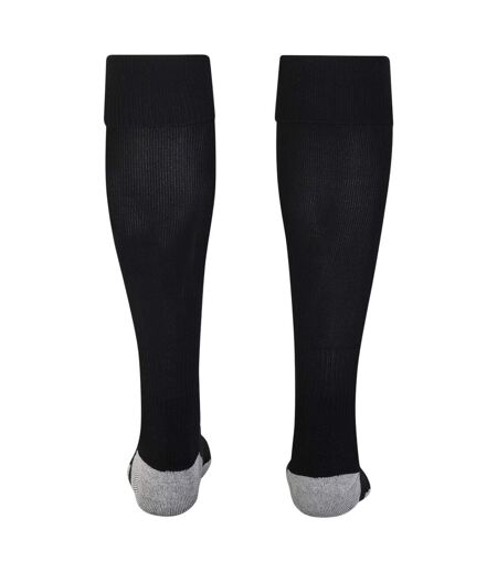 Mens premier training socks black Umbro