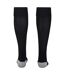 Mens premier training socks black Umbro-2
