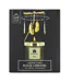 Bougie Parfumée Carrousel 8cm Bois & Gingembre-5