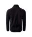 Hi-Tec Mens Nakla Fleece Jacket (Black)