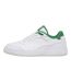 Basket Basse Cuir Puma Doublecourt-1