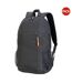 Lot De 2  York Sac À Dos Adulte Unisexe Taille Unique Noir Shugon-1