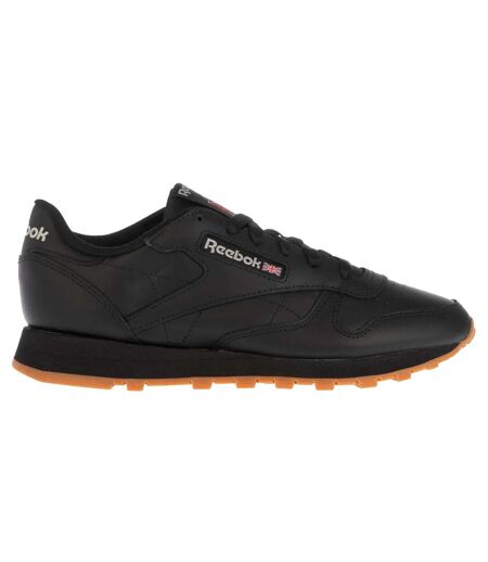 Baskets classic homme noir Reebok