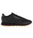 Baskets classic homme noir Reebok-3