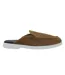 Mules Été Homme Daim Nicholas Deakins-1
