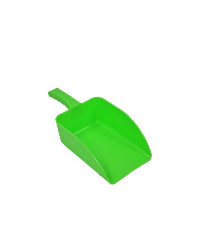 Harold Moore Hand Scoop (Small) (Lime Green) - UTTL237