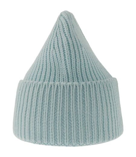 Bonnet oak adulte bleu clair Atlantis
