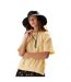 Chapeau D´été Noir Beechfield-3