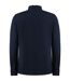 Kustom Kit Mens Superwash 60°C Tailored Long-Sleeved Shirt (Navy) - UTBC5122