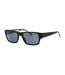 Lunettes De Soleil Homme Taille Unique Gris Tommy Hilfiger-2