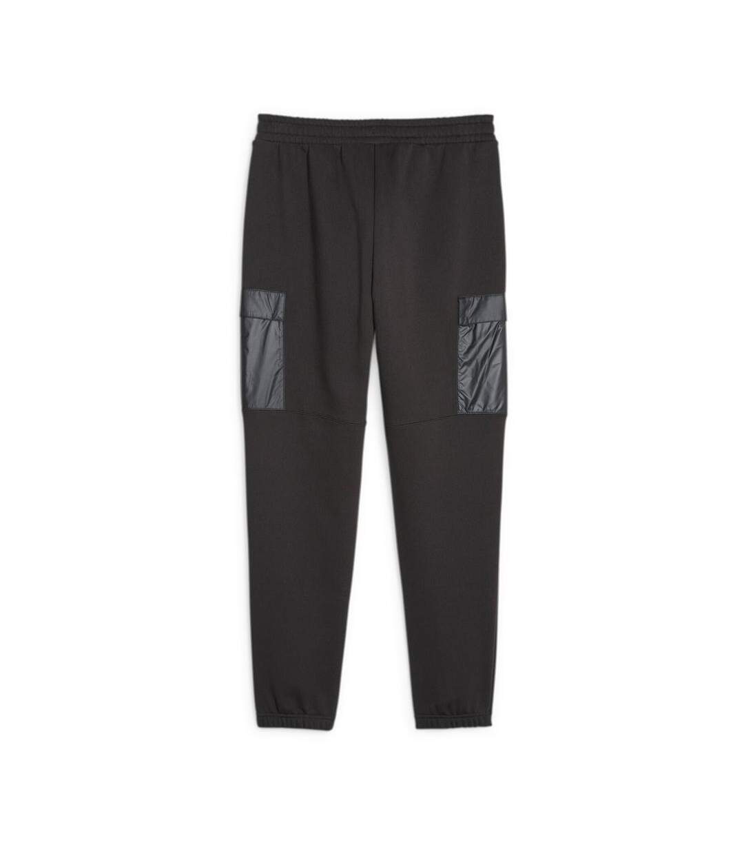 Jogging noir homme puma classics - l-2