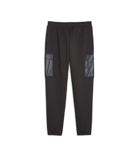 Jogging noir homme puma classics - l