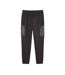 Jogging noir homme puma classics - l-2