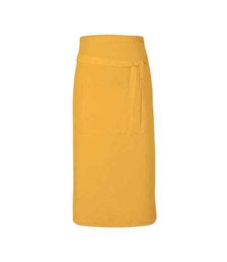Tablier Terras Taille Unique Tournesol Link Kitchen Wear