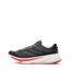 Chaussures de sport grises homme adidas supernova rise-1