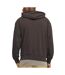 Sweat à Capuche Noir/Gris Homme Jack & Jones Charge - L