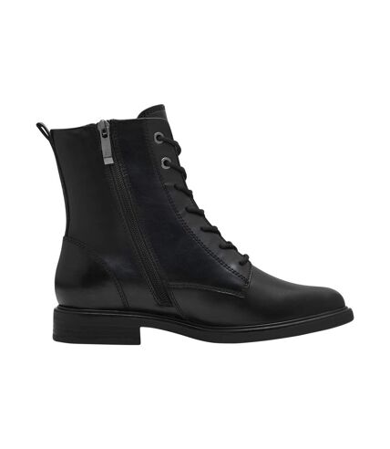 Bottines Cuir Tamaris