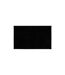 Tapis Multi-Usage Tissé Losi 50x80cm Noir-1