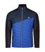 Doudoune Matelassée Descending Homme Bleu Olympien Denim Sombre Dare 2B-2
