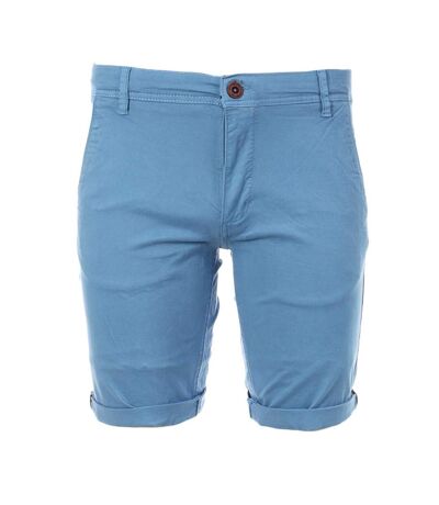 Short Turquoise Homme RMS26 Chino - 36