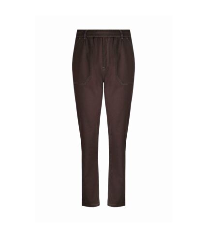 Pantalon malorri femme vin chaud Weird Fish