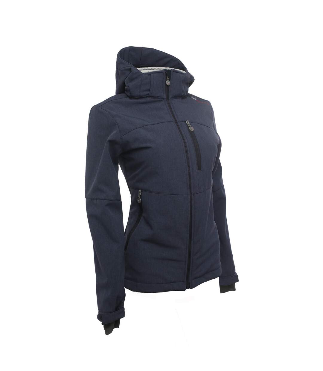 Blouson de ski femme ANJIMA-3