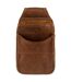 Nubuck Cartridge Pouch One Size Brown Jack Pyke-1