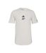 Arsenal T-shirt Blanc Homme Adidas Travel - L-1