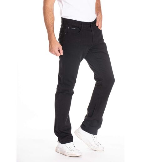 Jeans coupe droite RL70 coton WALKER 'Rica Lewis'