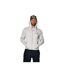 Sweat homme zippé à capuche imprimé devant Sliman Vondutch-1