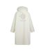 Peignoir À Langer Imperméable Femme Blanc Regatta-3