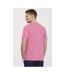 T-shirt manches courtes coton regular AREO