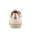 Baskets Hallie Femme Beige Lunar-2