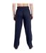 Pyjama long col ouvert homme coton issu de l'agriculture biologique-4