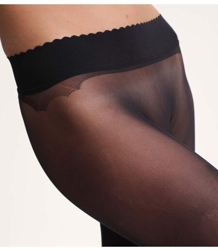 Collant Ultra Opaque 30D Body Touch