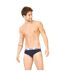 Lot de 4 slips coton homme Fila FU5015 Fila-5