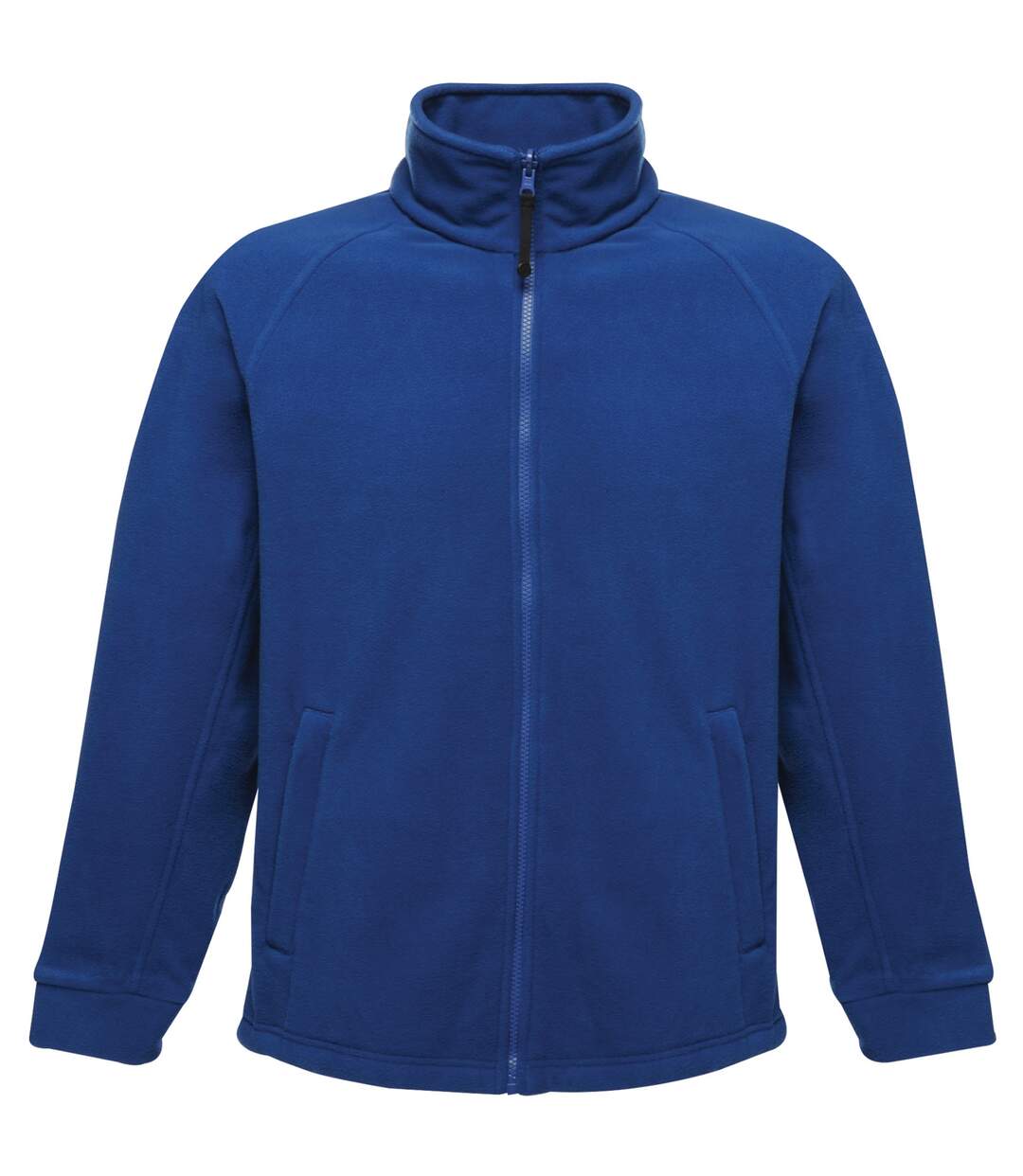 Regatta Mens Thor III Fleece Jacket (Royal Blue) - UTRG1486-1