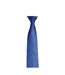 Cravate Colours Orginals Fashion 144 Cm X 10 Cm Bleu Premier-2