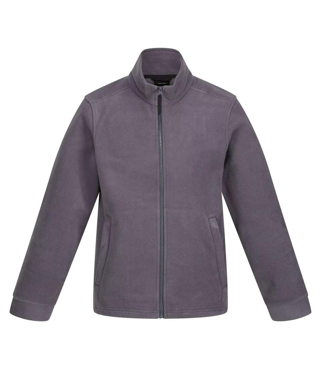 250 veste polaire classique homme gris Regatta-1