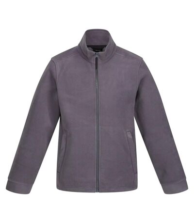 250 veste polaire classique homme gris Regatta