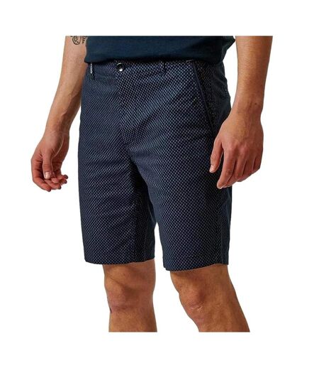 Short marine homme kaporal macon