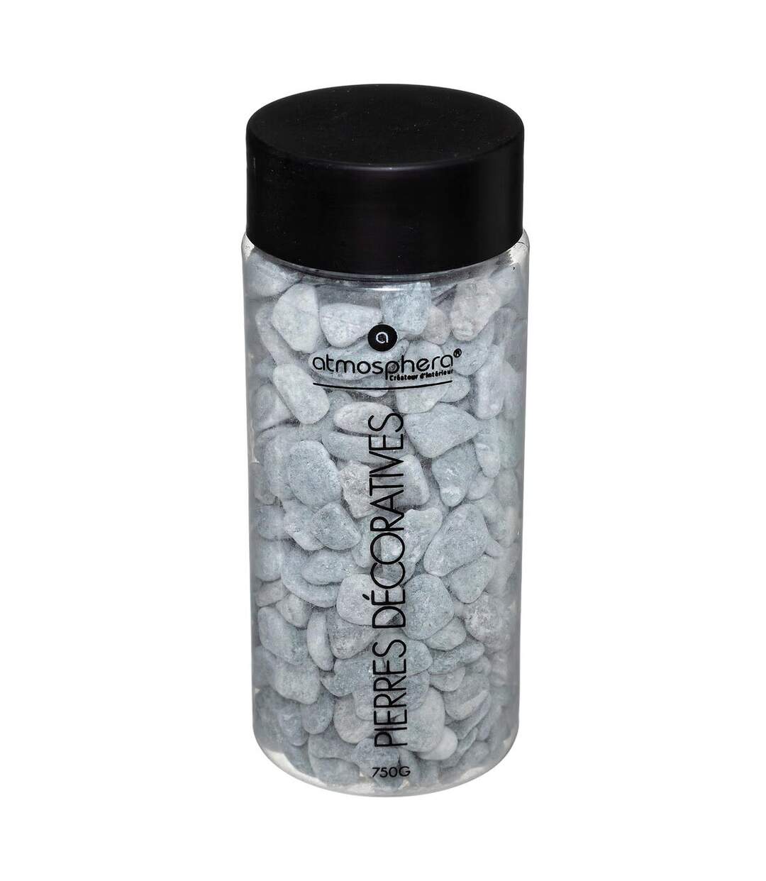 Pierre Déco Petit Modèle 750g Gris-1