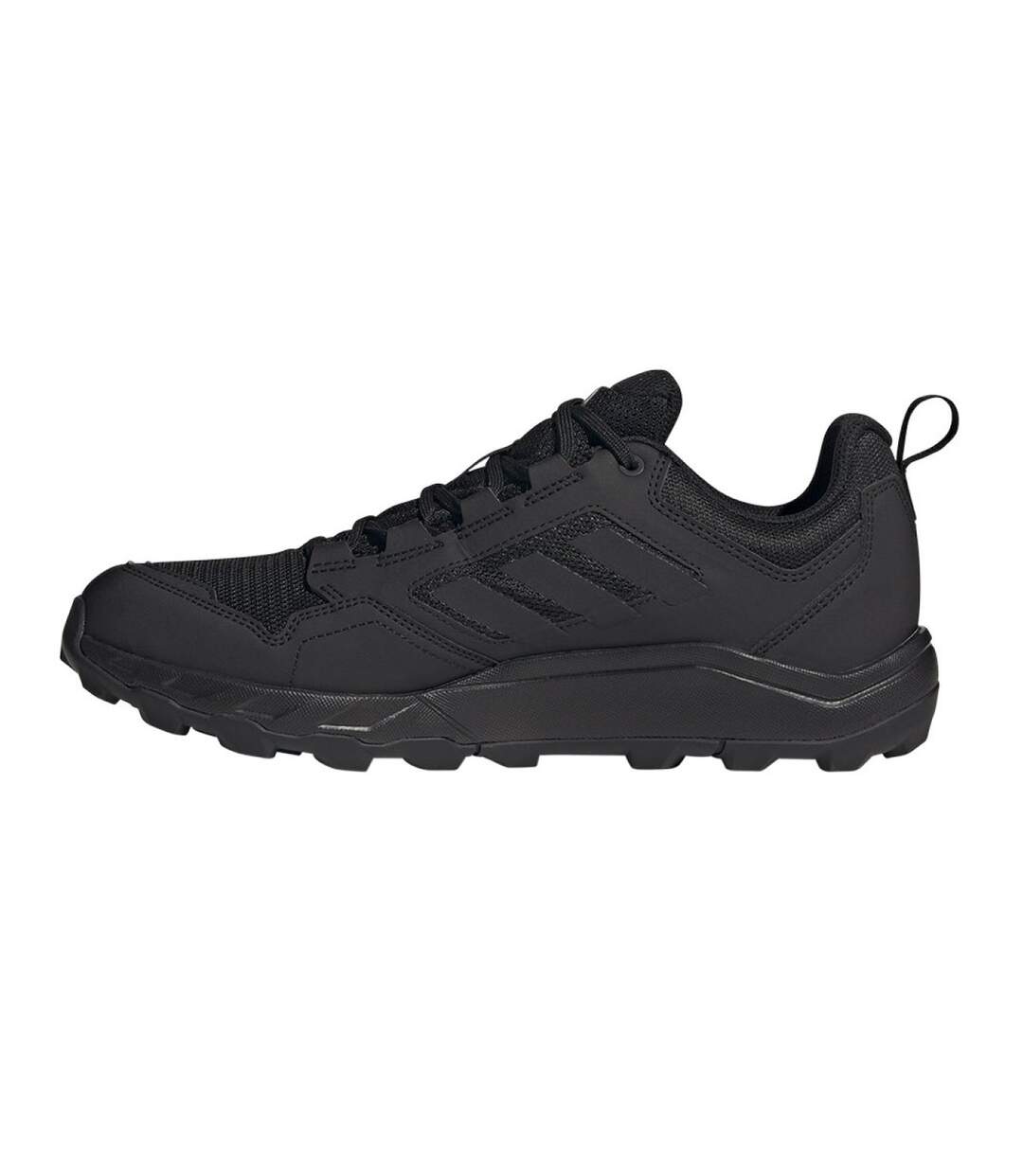 Baskets Terrex Tracerocker Homme Noir Adidas-1