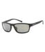 Lunettes De Soleil Motif Fumée Homme Taille Unique Gris Timberland-2