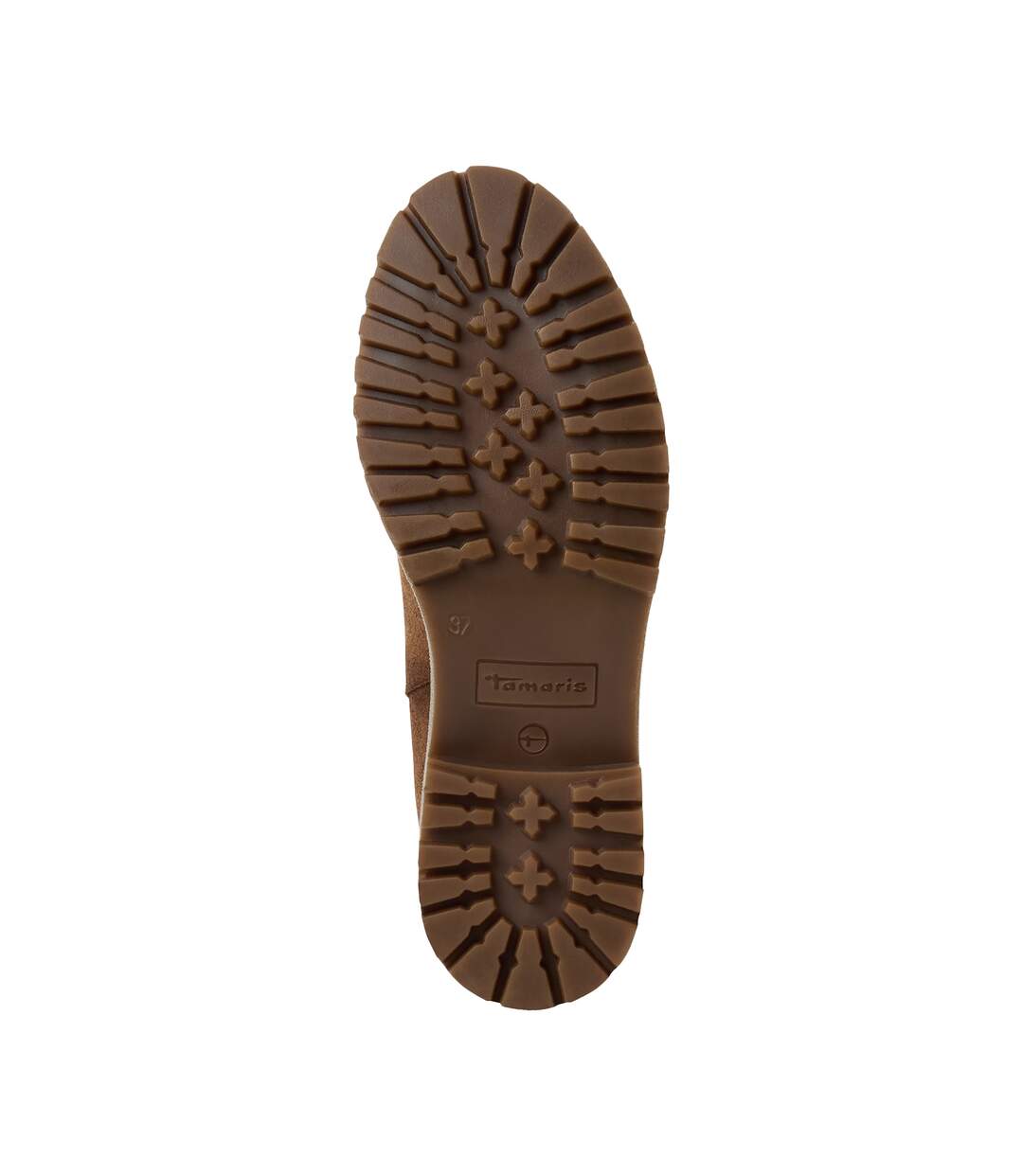 Bottine Cuir Tamaris Chelsea-5