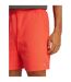Short Motif/style Logo Flagbeach Homme Orange Tommy Jeans-4