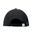 Casquette De Baseball Wale Noir MidOcean-2